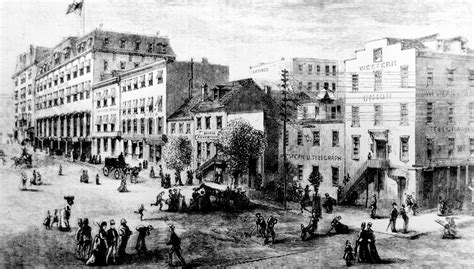 History of Washington, D.C. .